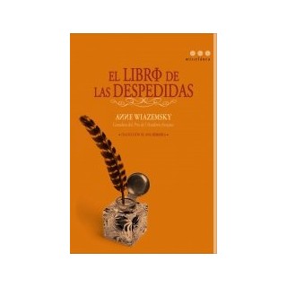 El Libro De Las Despedidas (Primera Edición)